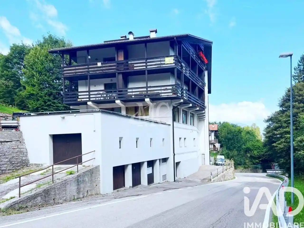 Appartamento in vendita a Trento