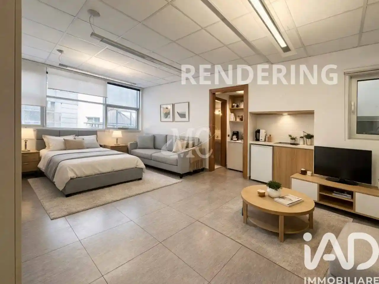 Appartamento in vendita a Rovereto