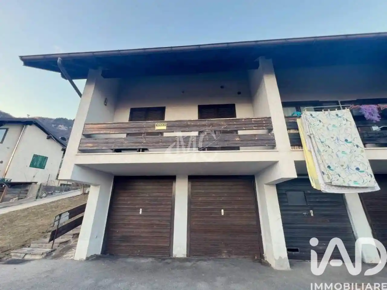 Appartamento in vendita a Garniga Terme