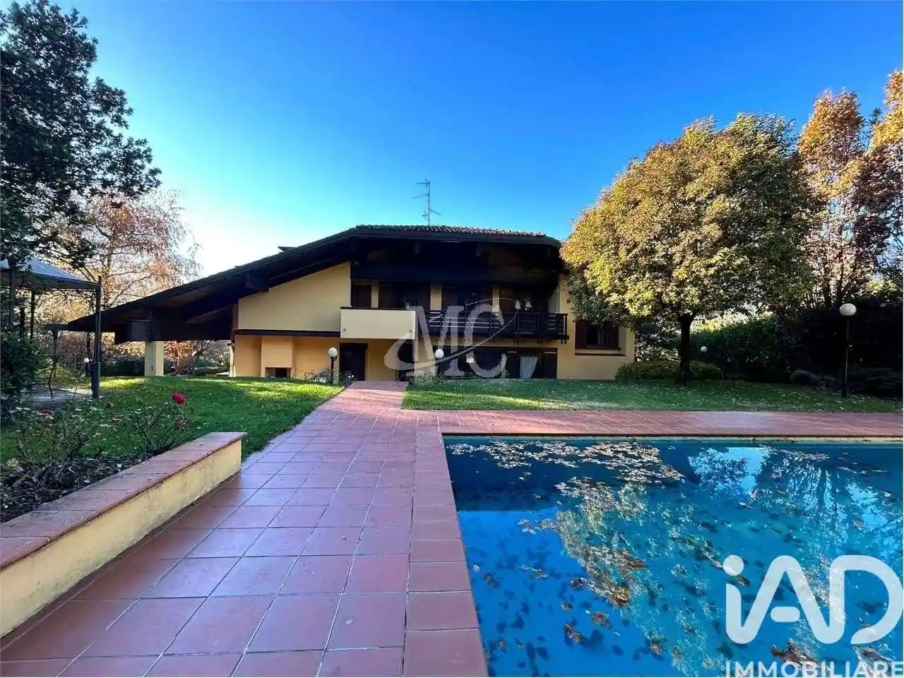 Villa in vendita a Rovereto