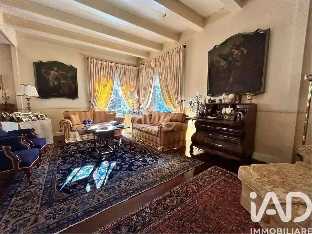 Villa - foto 5