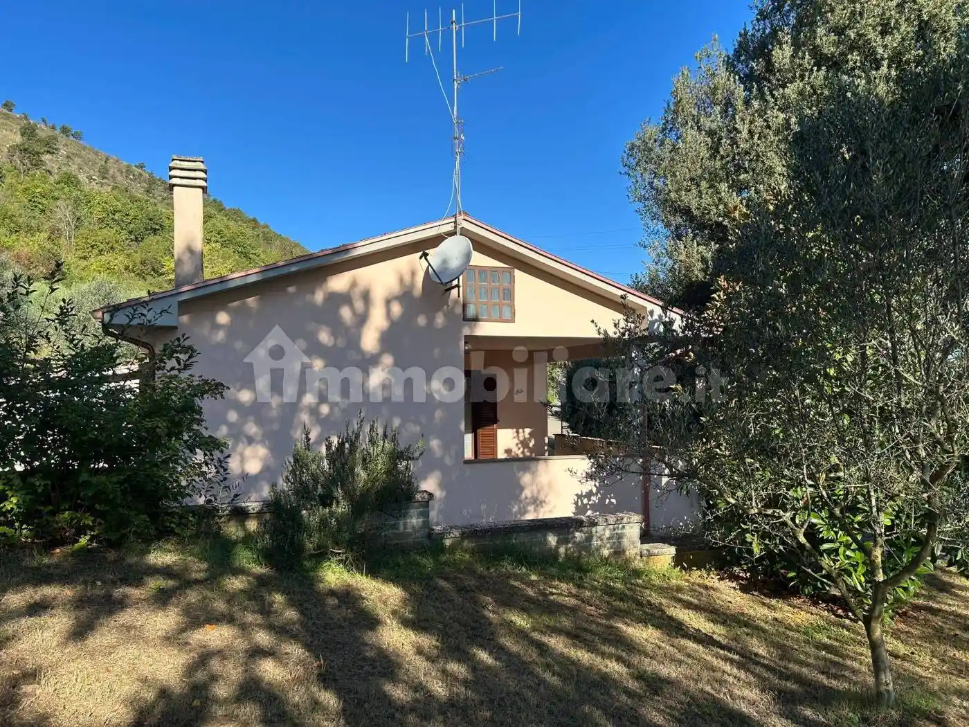 Villa in vendita a Artena