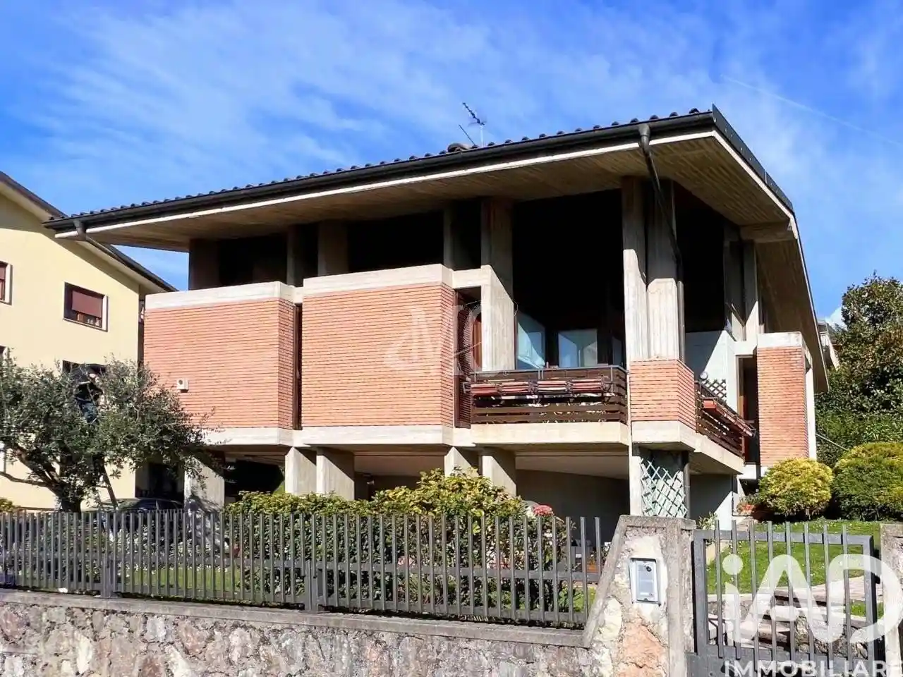 Villa in vendita a Rovereto