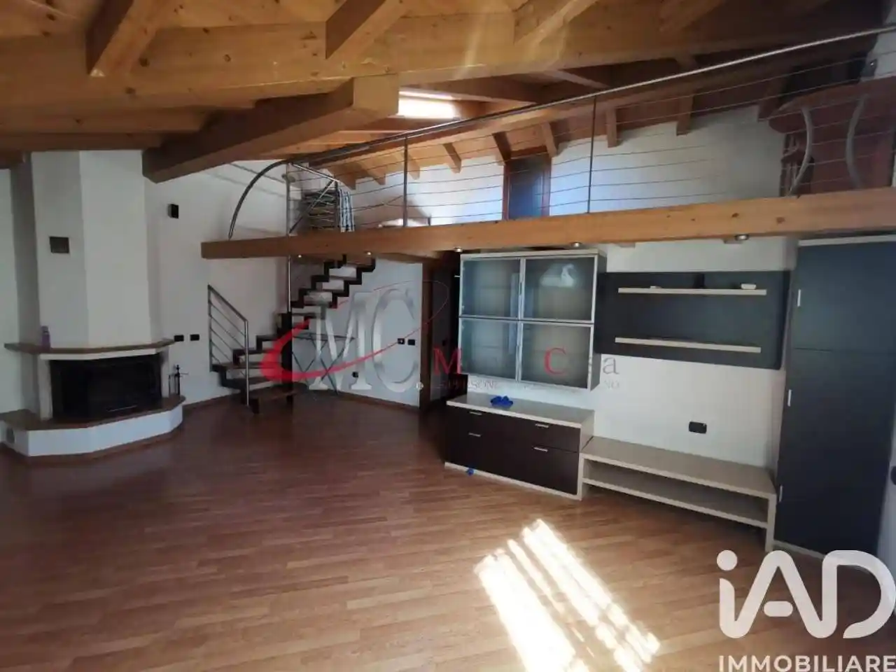 Loft in vendita a Rovereto