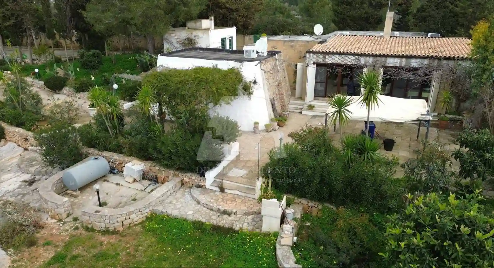 Villa - foto 4
