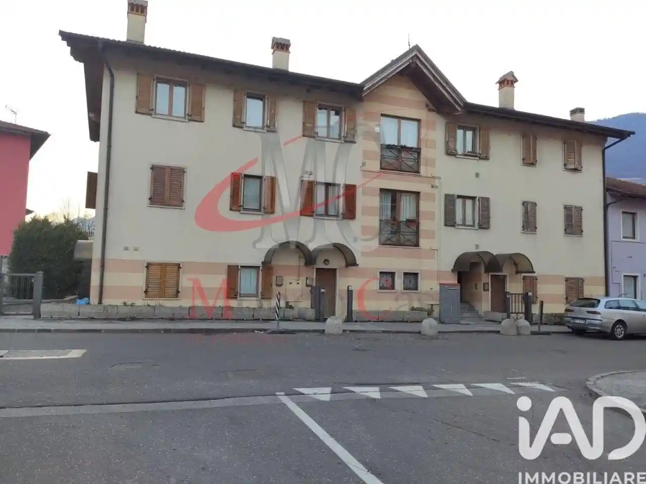 Appartamento in vendita a Rovereto