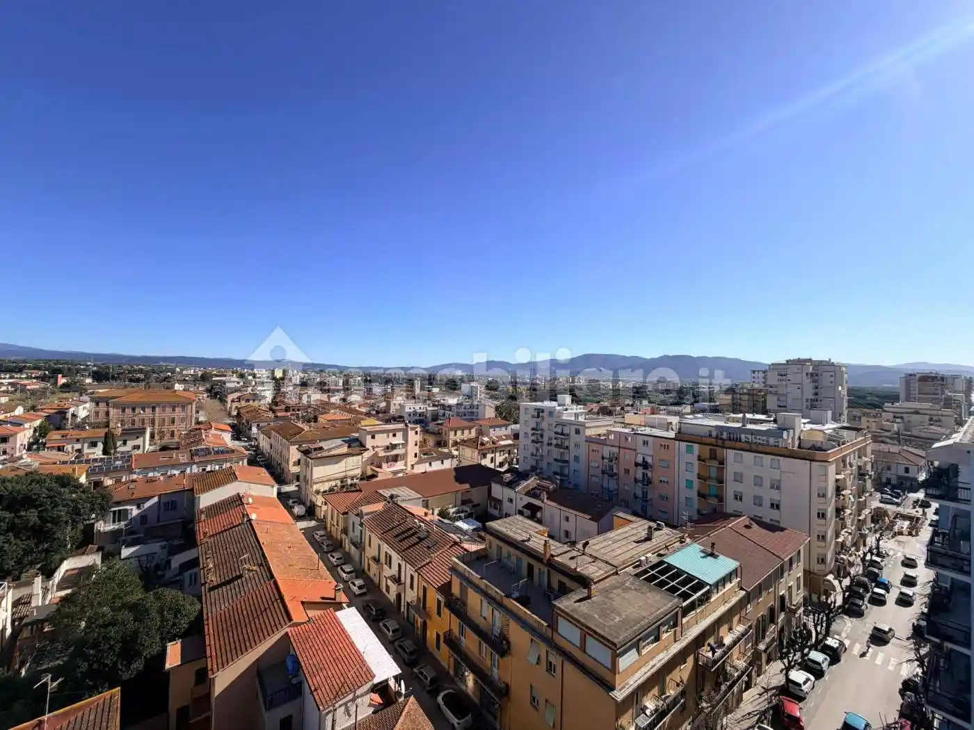 Appartamento in vendita a Follonica