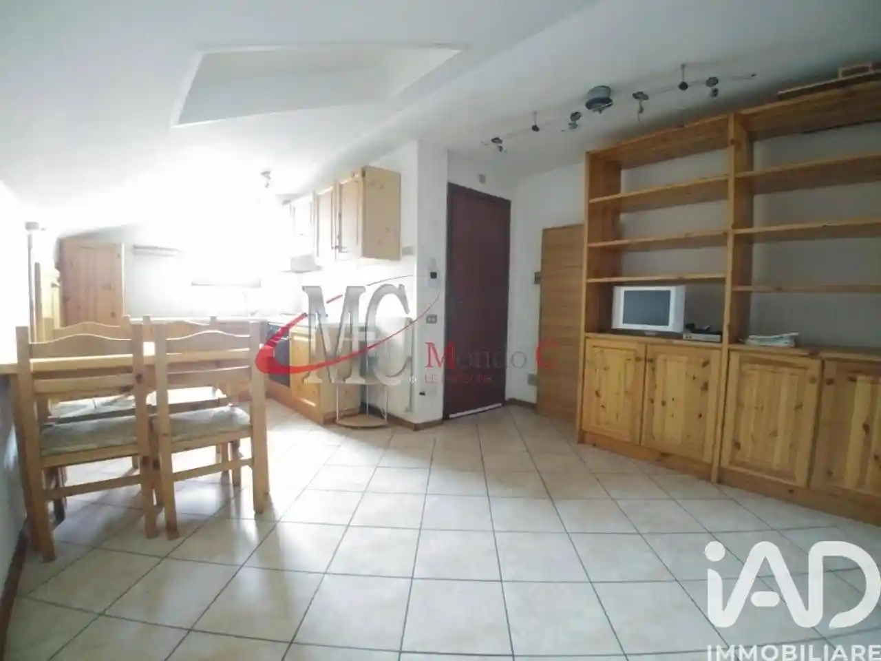 Appartamento in vendita a Rovereto