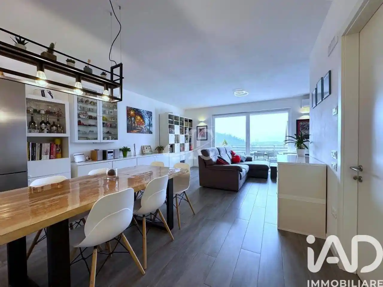 Villa in vendita a Rovereto