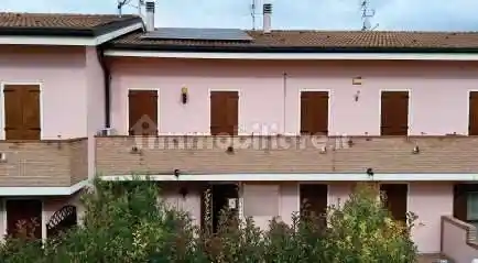 Appartamento in vendita a Borgo Virgilio
