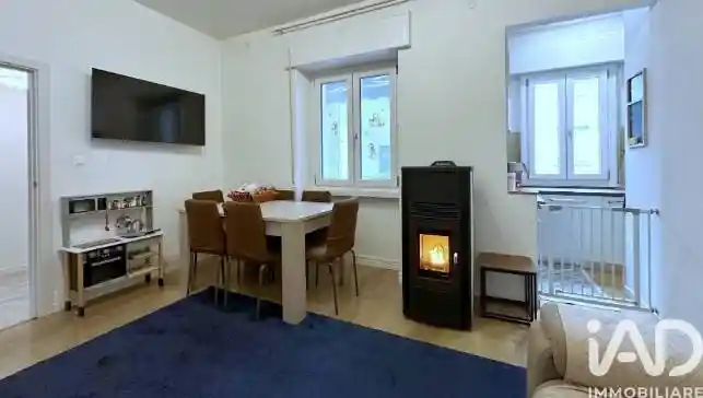 Appartamento in vendita a Volano