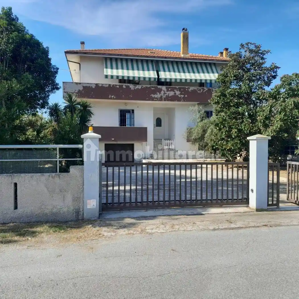 Appartamento in vendita a Fano