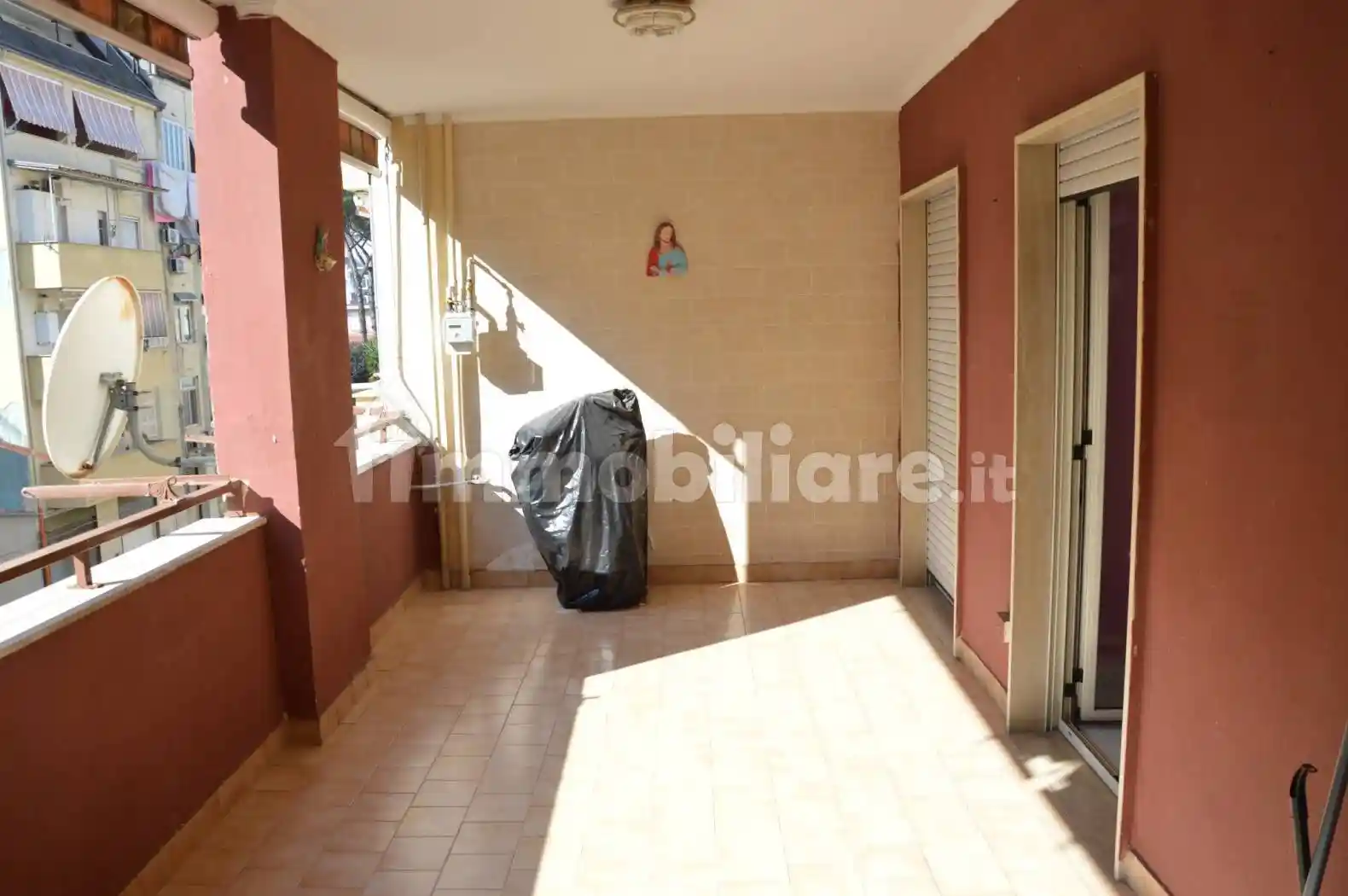 Appartamento in vendita a Melito di Napoli