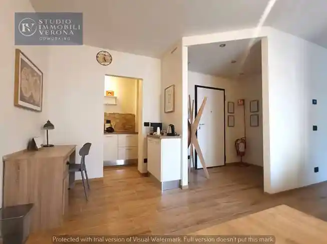 Appartamento in vendita a Verona