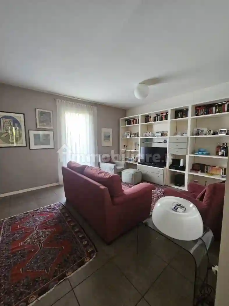 Villetta a schiera - foto 4