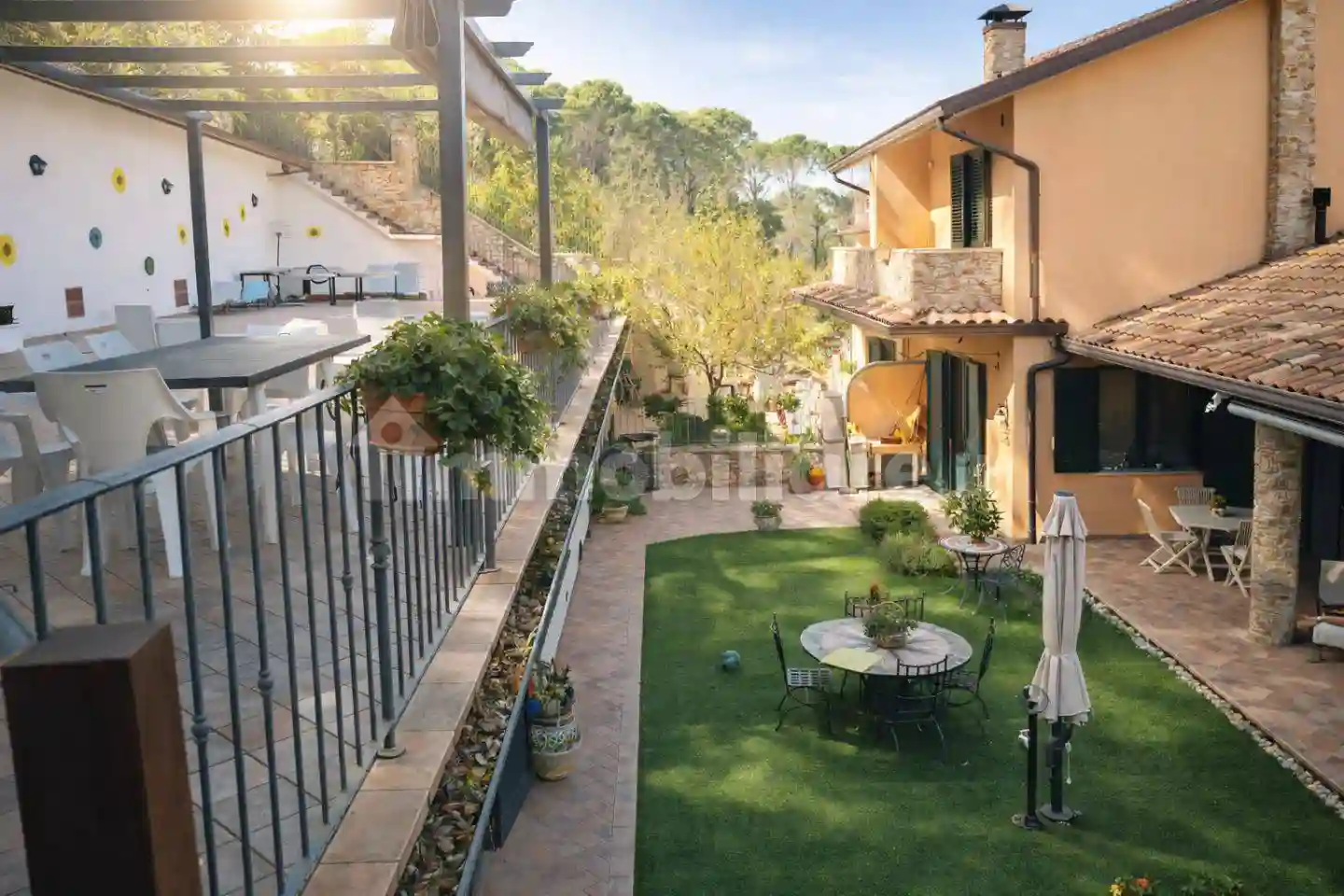 Villetta a schiera - foto 2