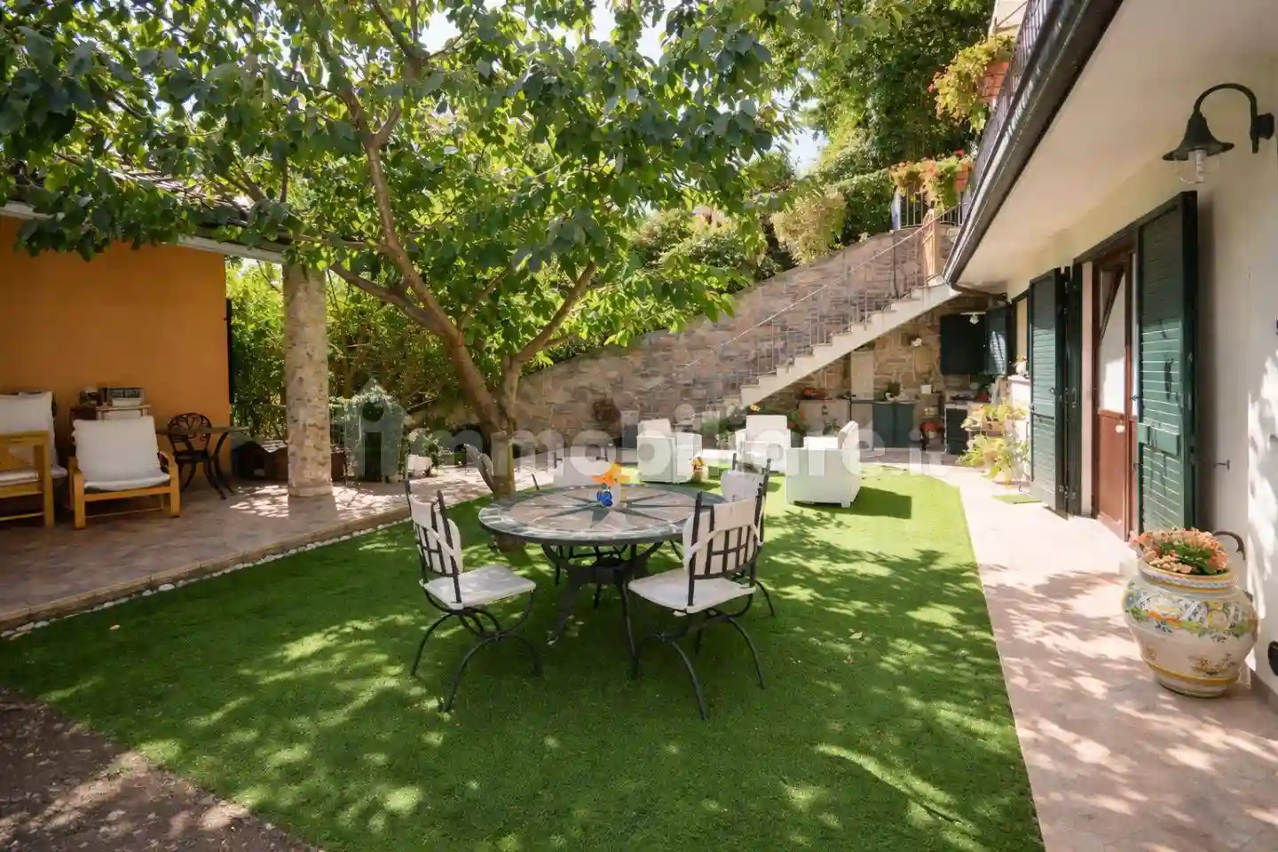 Villetta a schiera - foto 3