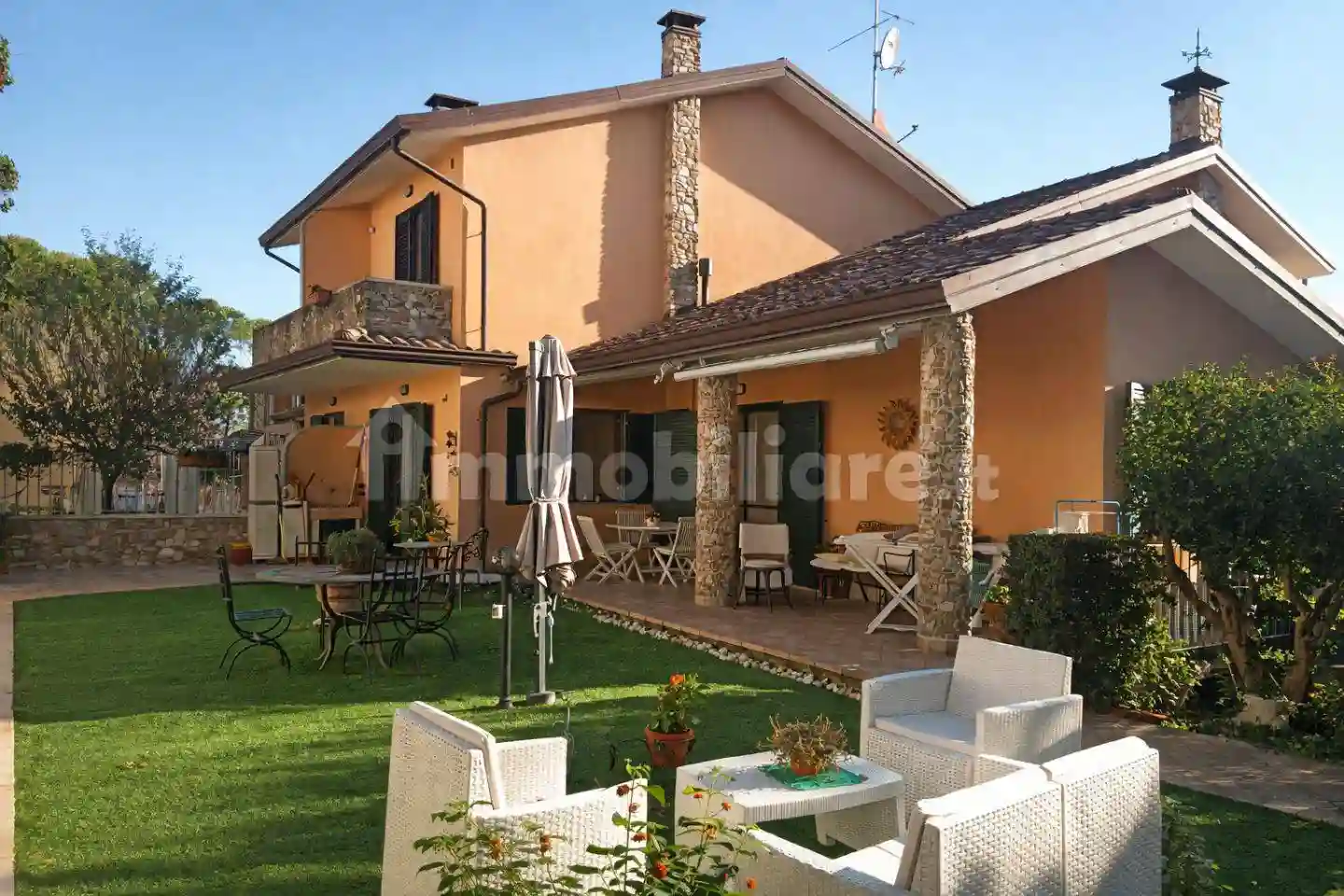 Villetta a schiera - foto 5