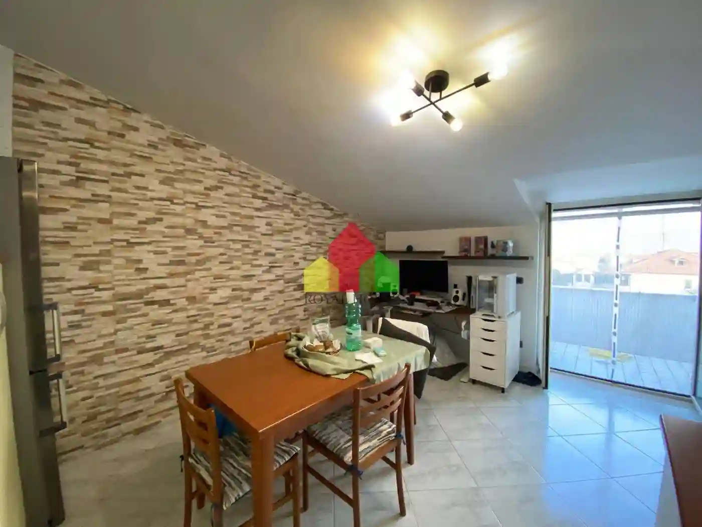 Attico - Mansarda - foto 4