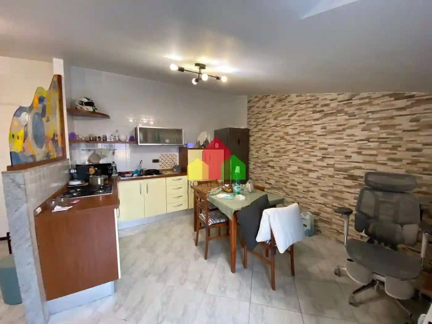 Attico - Mansarda - foto 5