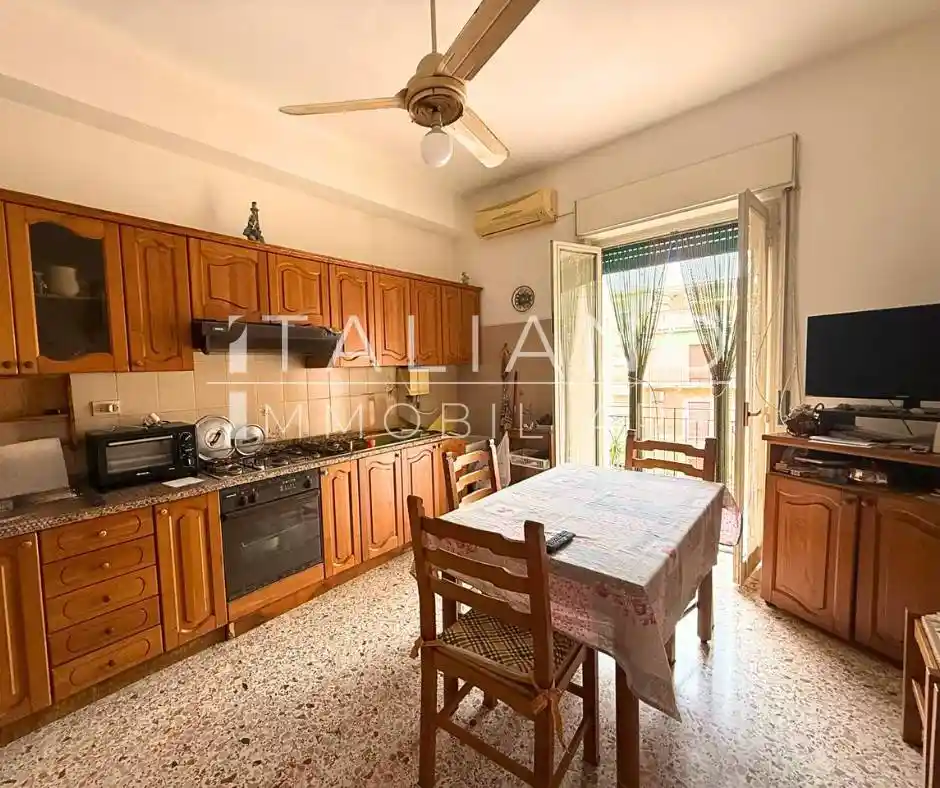 Appartamento in vendita a Milazzo