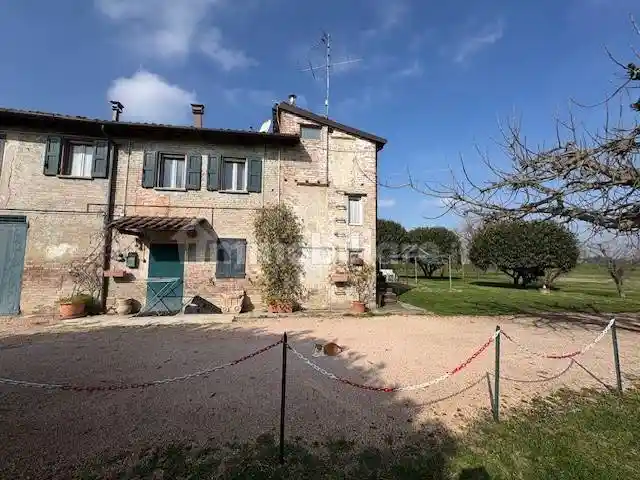 Rustico - Casale in vendita a Spilamberto