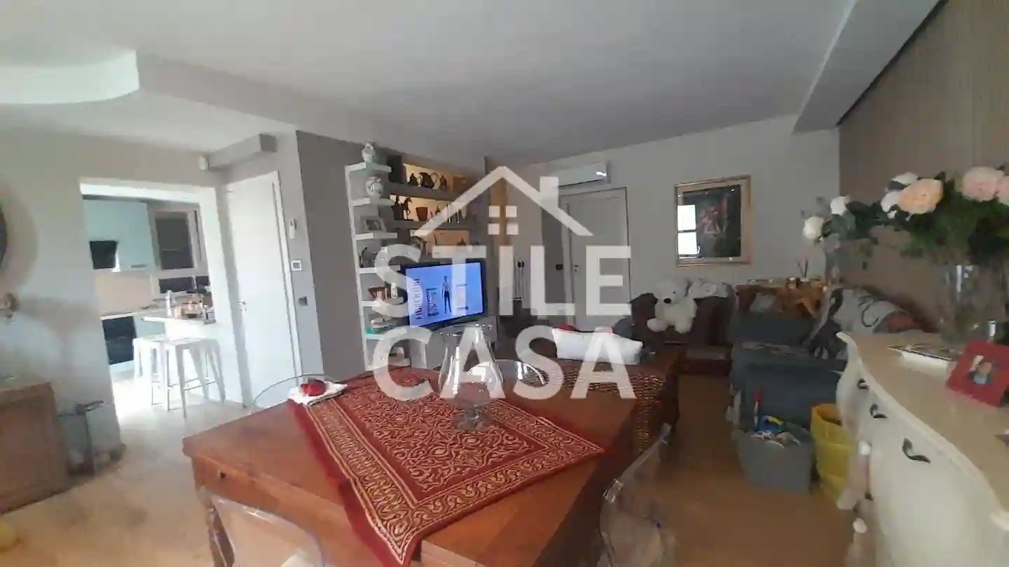 Villetta a schiera - foto 3