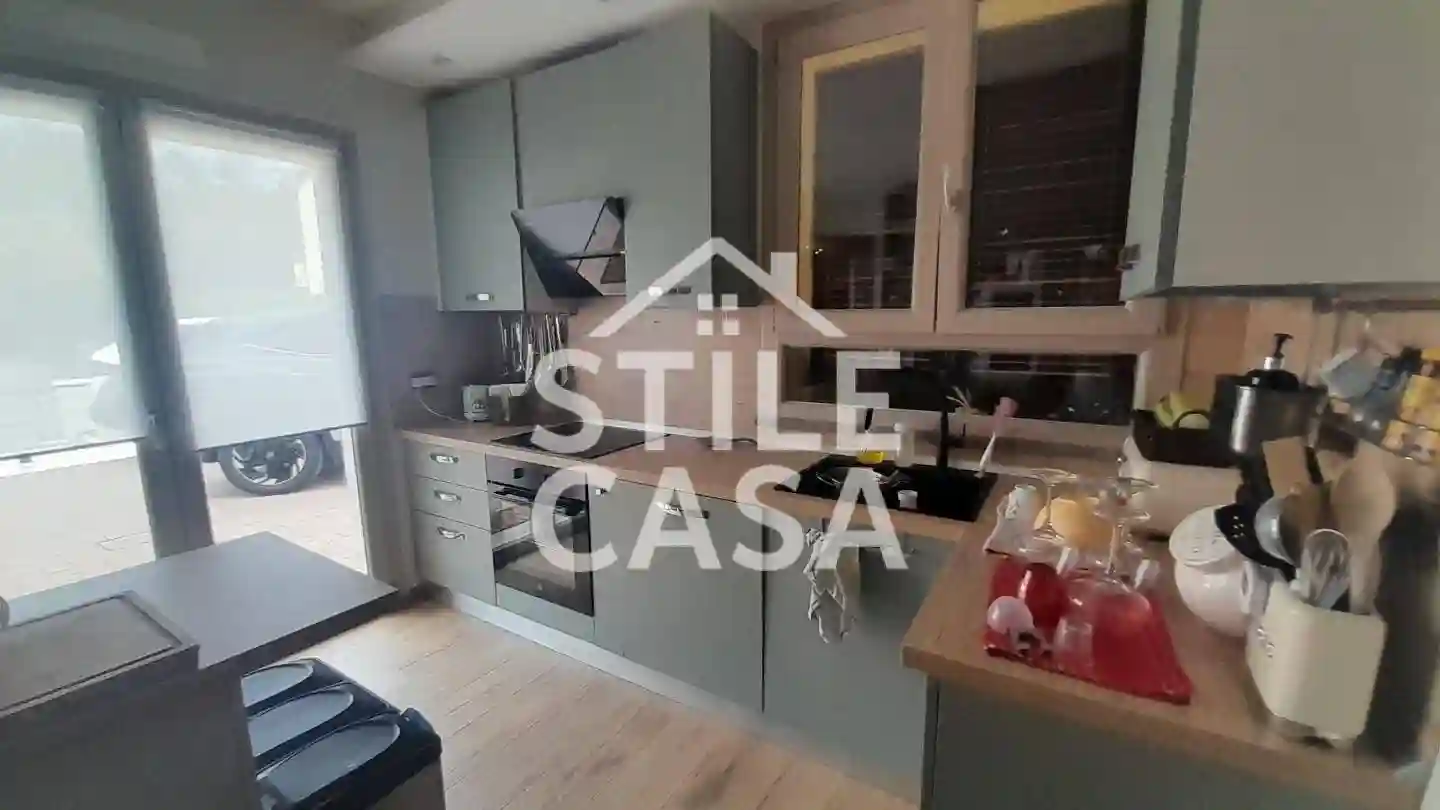 Villetta a schiera - foto 4