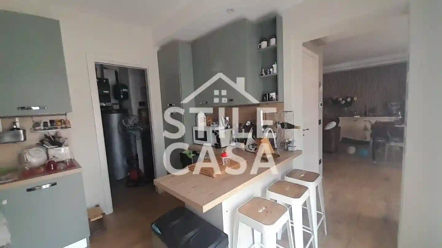 Villetta a schiera - foto 5