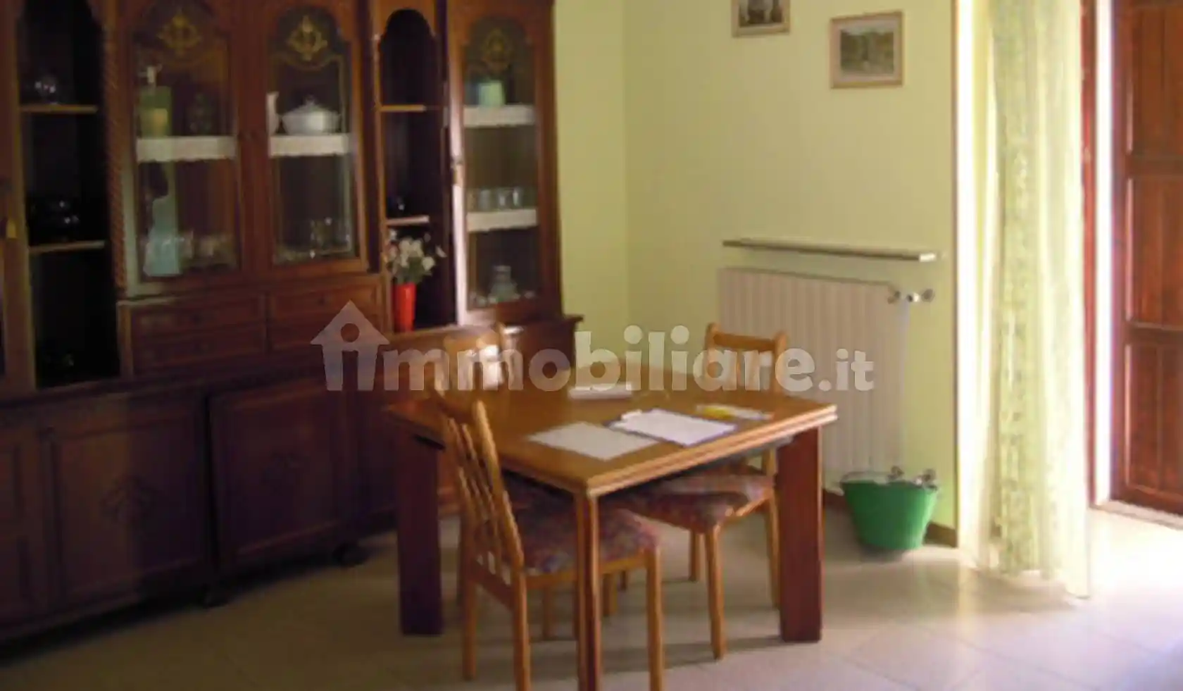 Appartamento in vendita a Valbondione