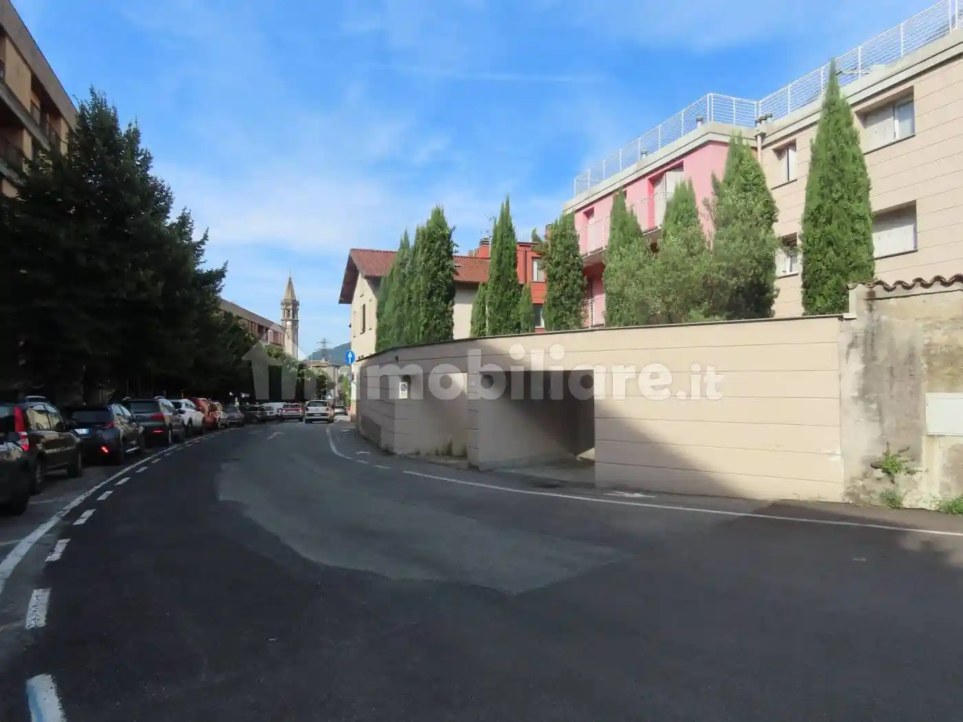 Appartamento in vendita a Lecco