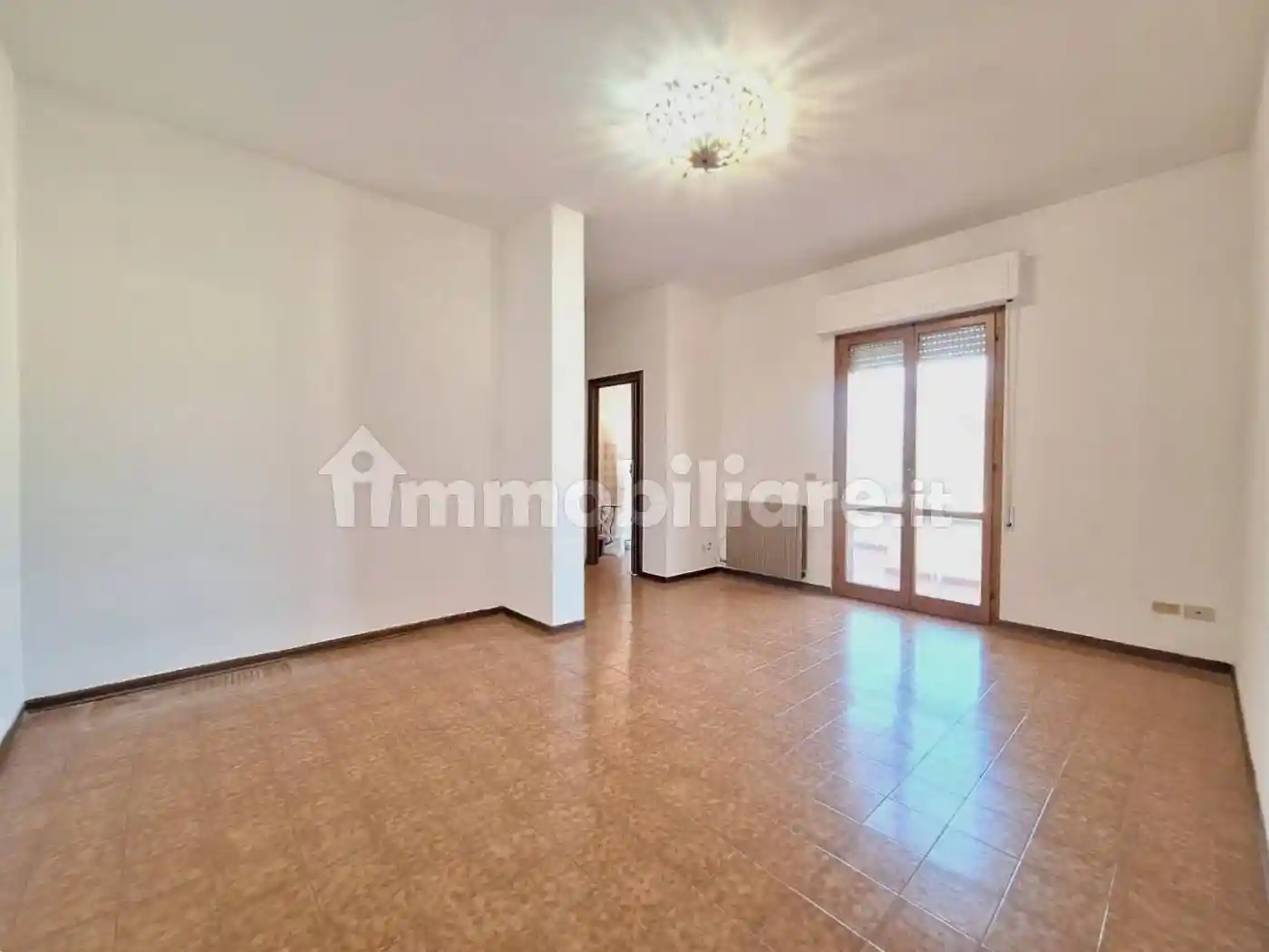 Appartamento in affitto a Cascina