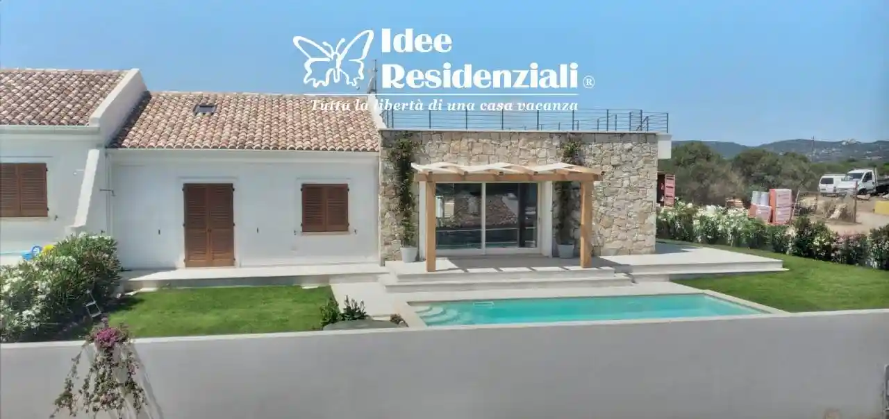 Villa in vendita a Santa Teresa Gallura