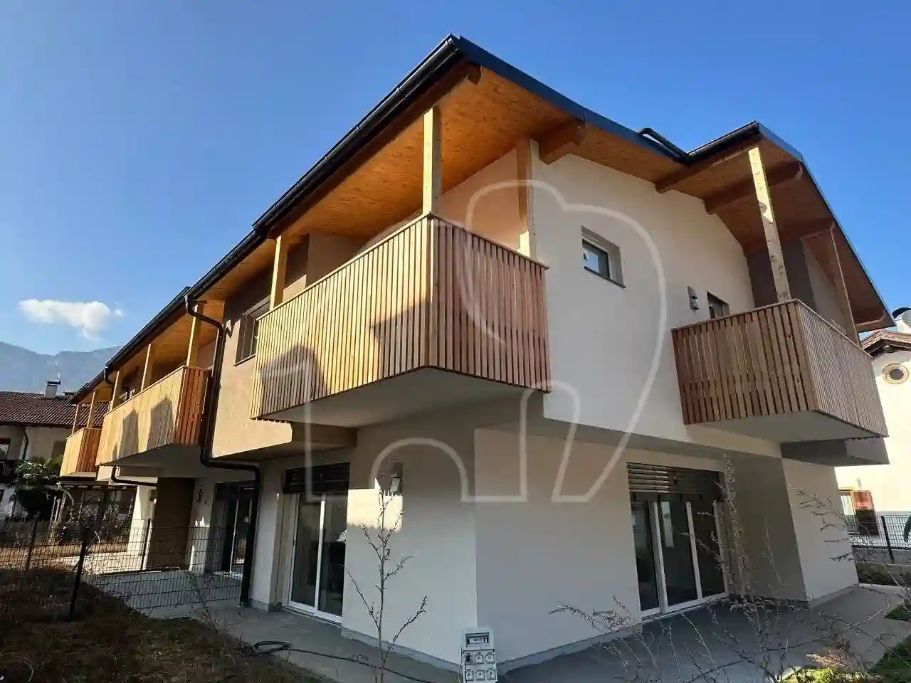 Villetta a schiera - foto 2