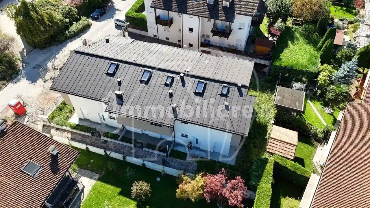 Villetta a schiera - foto 3