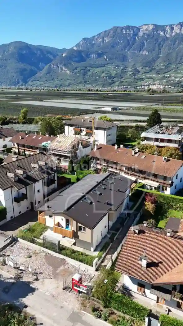 Villetta a schiera - foto 5