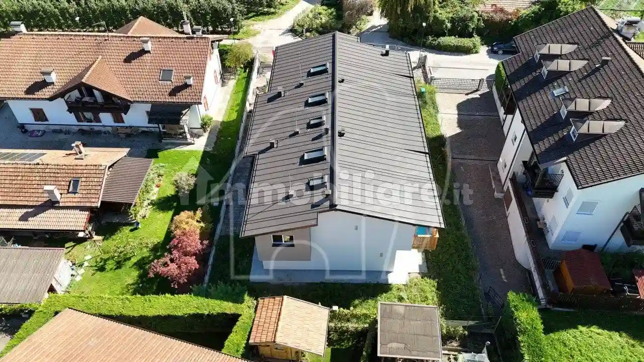 Villetta a schiera - foto 4