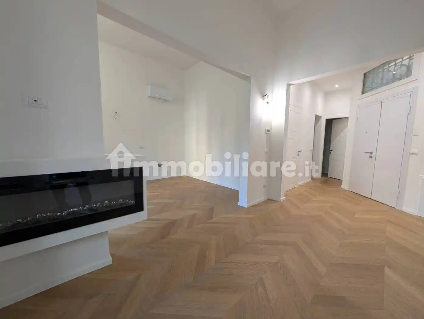 Appartamento in vendita a Firenze