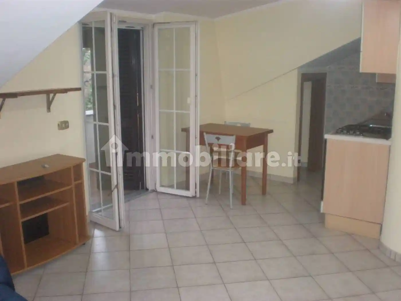 Appartamento in affitto a Frosinone