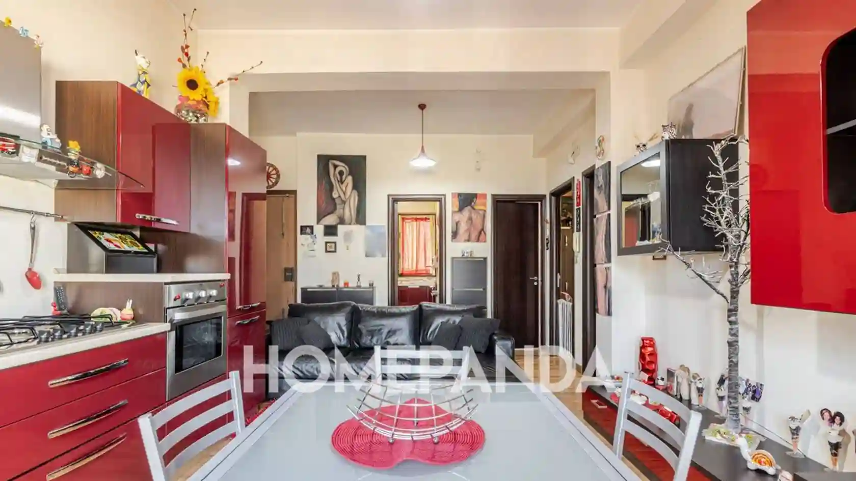 Appartamento - foto 5