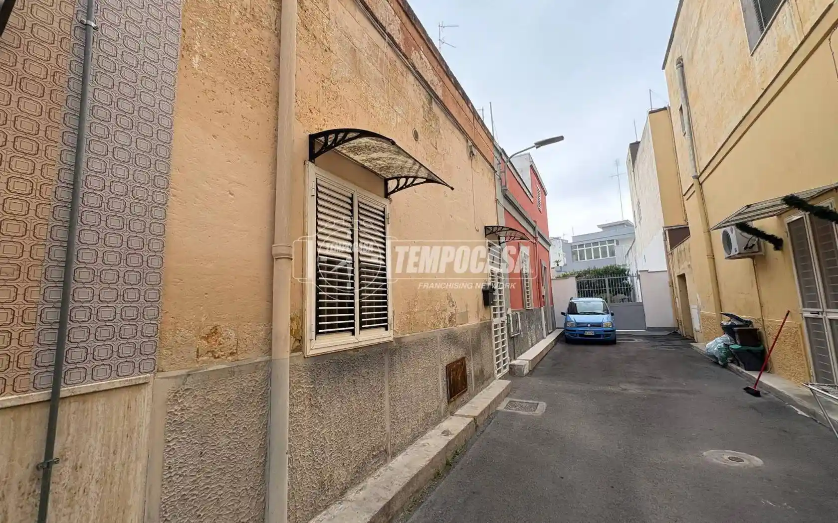 Casa indipendente in vendita a Bari