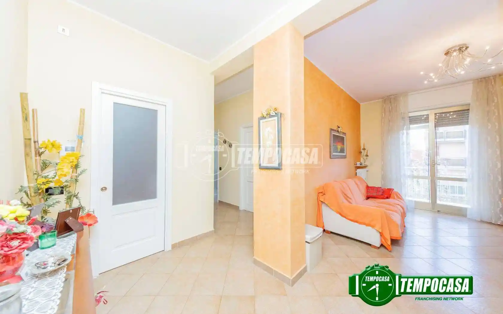 Appartamento in vendita a Piacenza