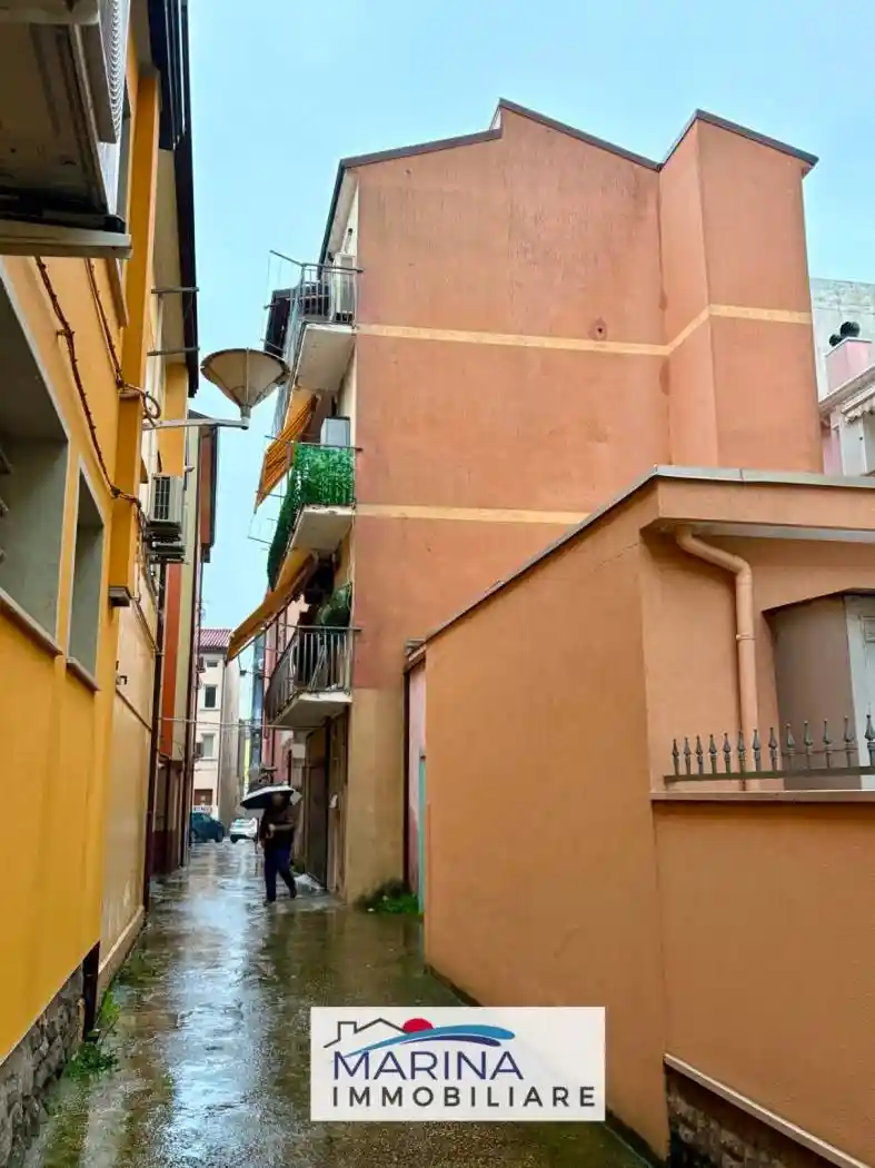 Palazzo - Edificio in vendita a Chioggia