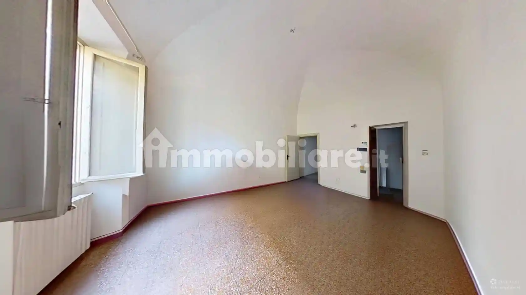 Appartamento in vendita a Pisa