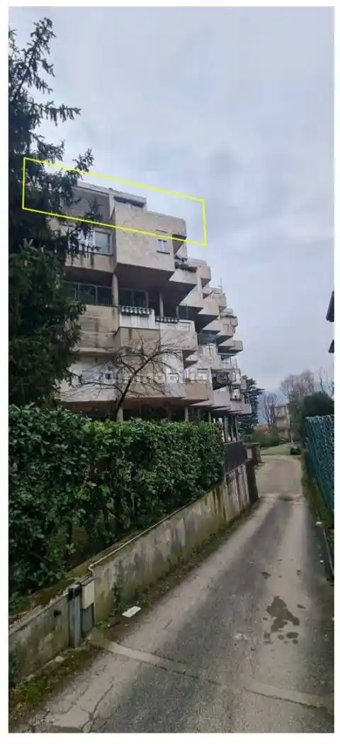 Appartamento in vendita a Calolziocorte