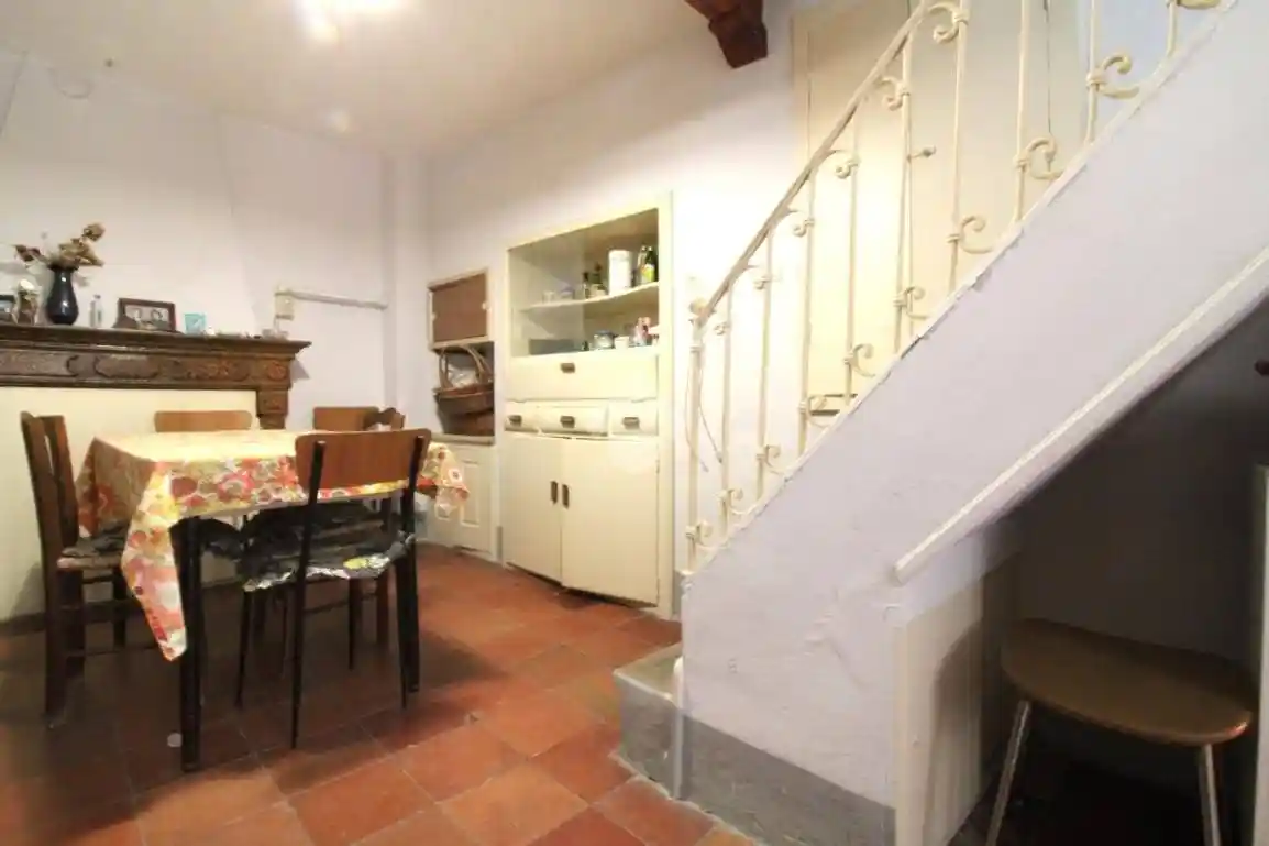 Casa indipendente in vendita a Montagano