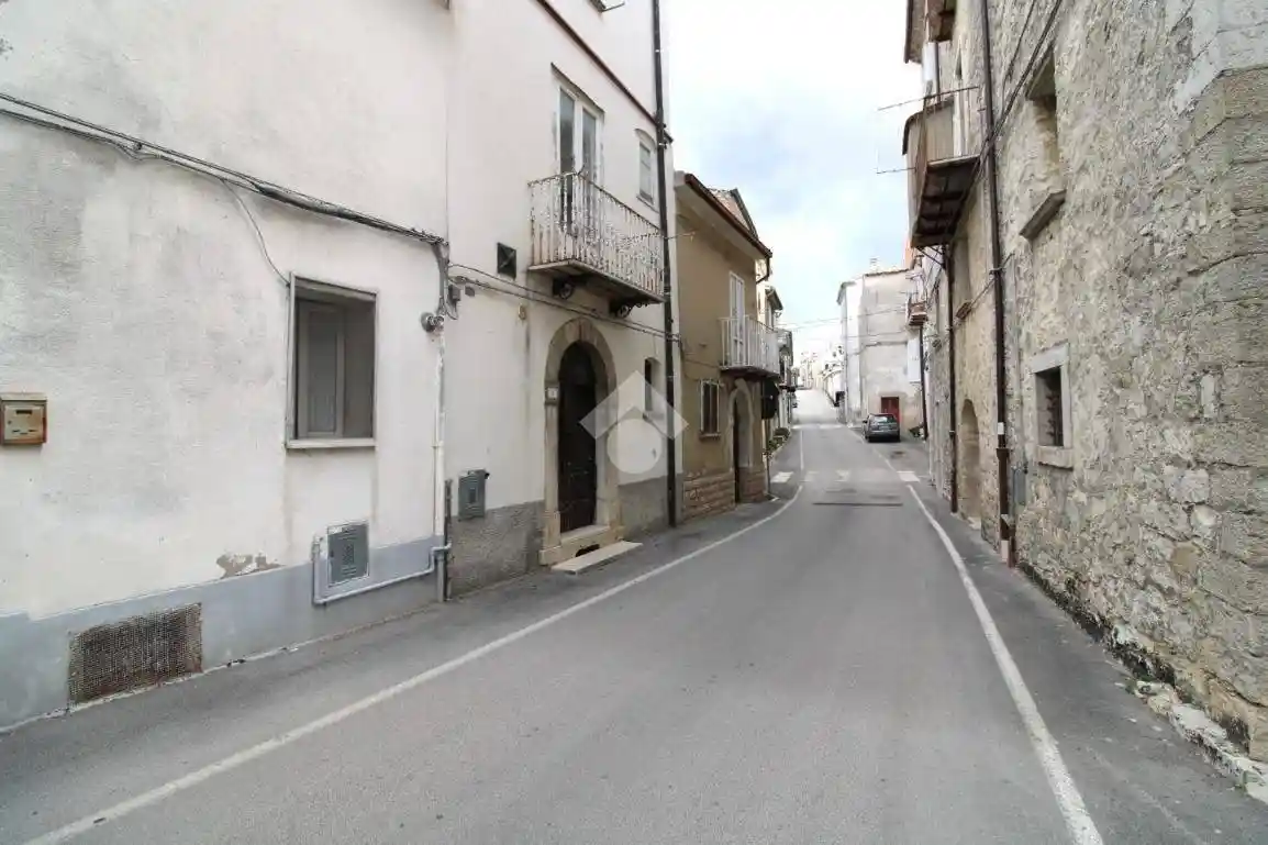 Casa indipendente in vendita a Montagano