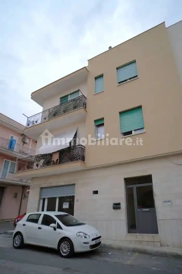 Appartamento in vendita a Massafra