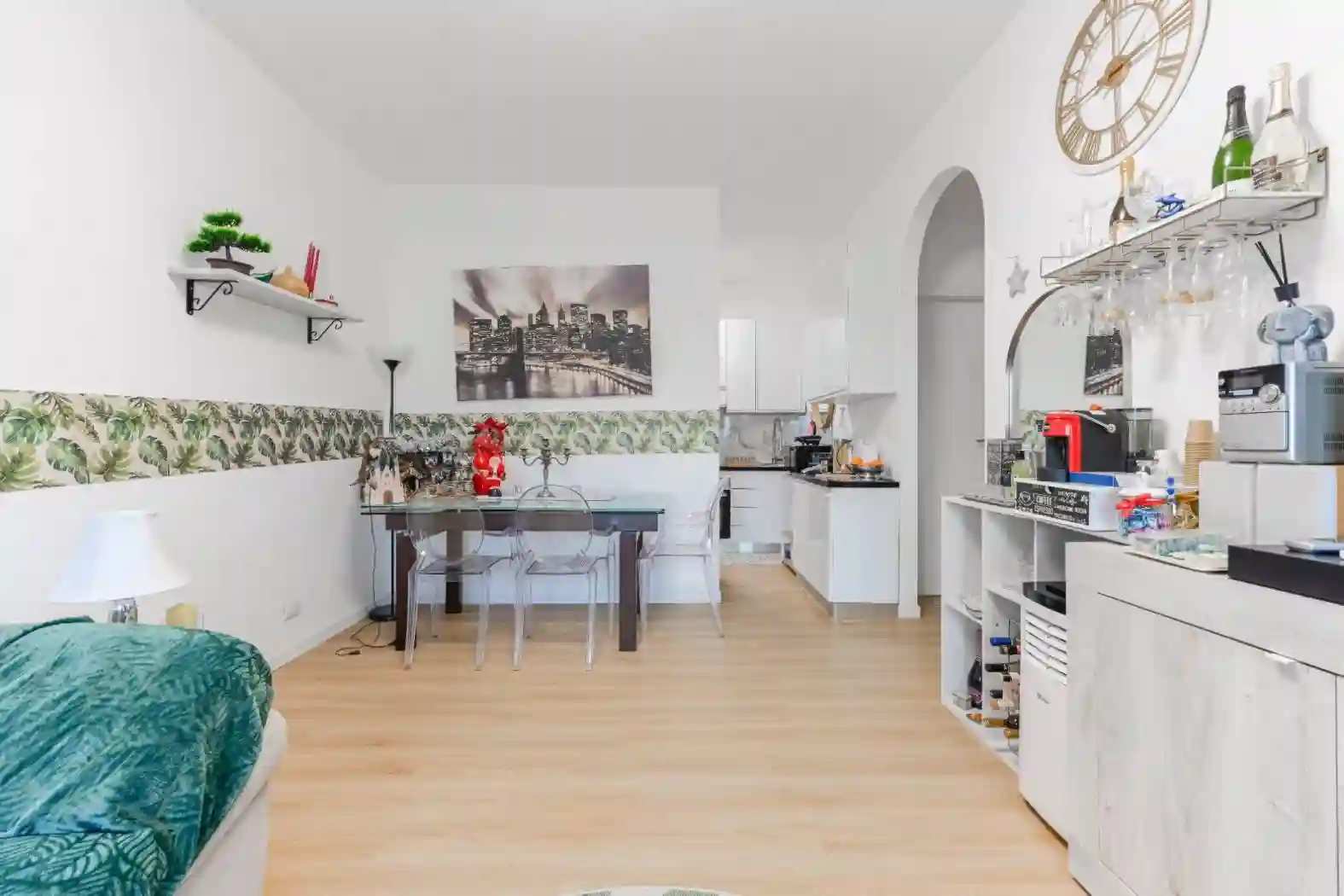 Appartamento - foto 5