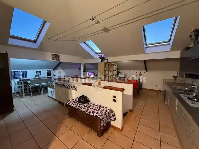 Appartamento in vendita a Casier